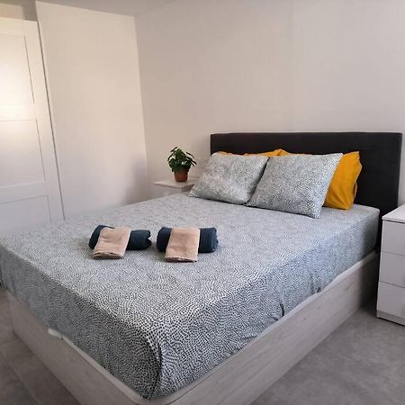 Arrecife Wifi Vistas Al Mar 아파트 외부 사진