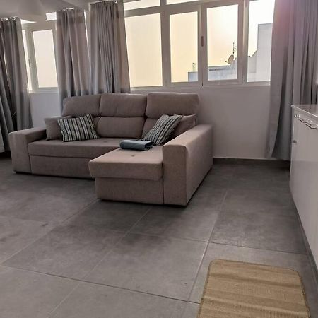 Arrecife Wifi Vistas Al Mar 아파트 외부 사진