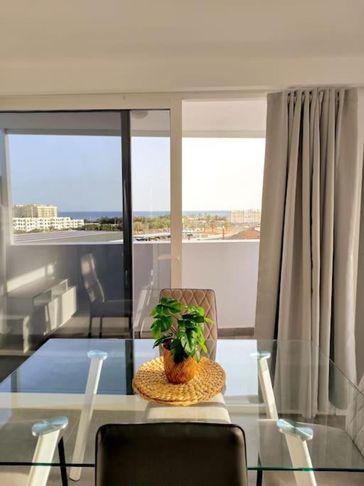 Arrecife Wifi Vistas Al Mar 아파트 외부 사진