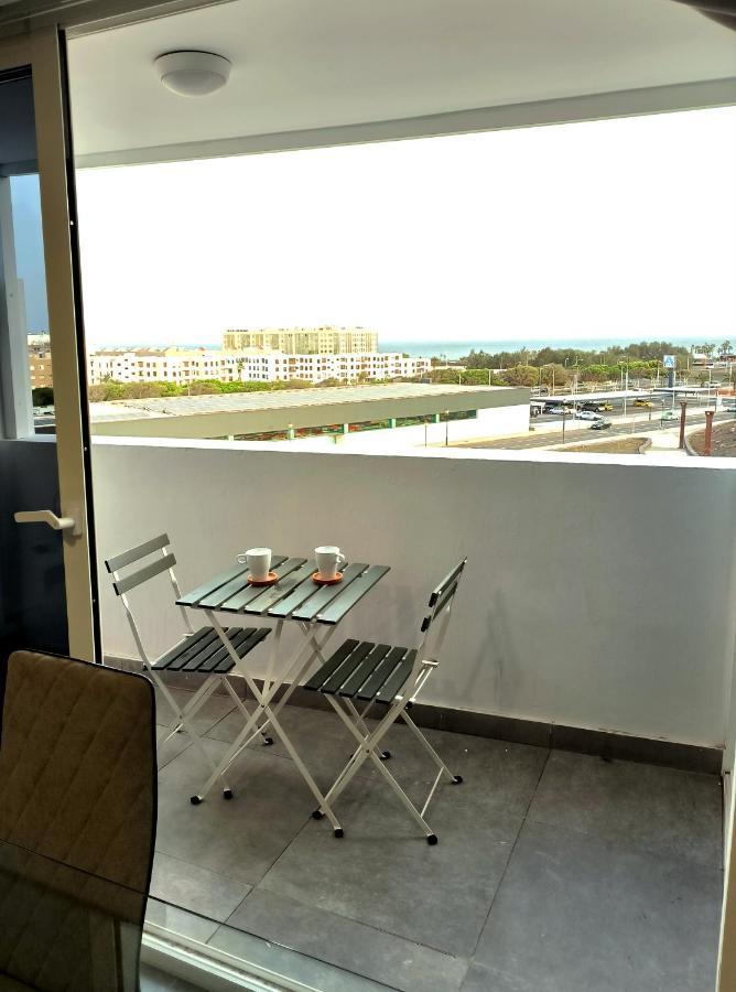 Arrecife Wifi Vistas Al Mar 아파트 외부 사진