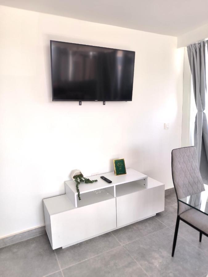 Arrecife Wifi Vistas Al Mar 아파트 외부 사진